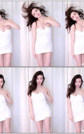 韩国AfreecaTV 阿丽莎 精选舞蹈合集- V086[1920X1080][3分53秒]_丽丝库