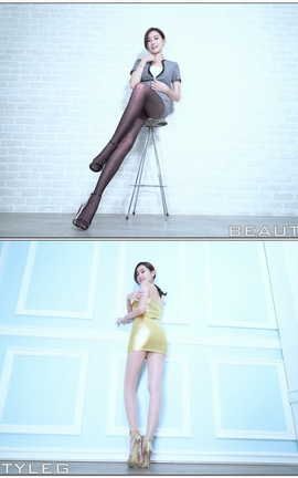 Beautyleg高清视频 2020.01.28 NO.1040 Leonie[3840X2160][4分1秒]_丽丝库