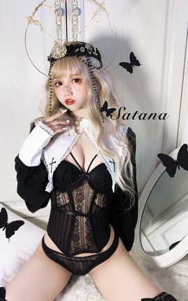 果咩酱w-叛逆修女_丽丝库