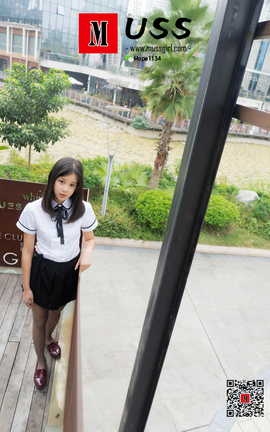 慕丝女郎MussGirl NO.192 没有青春的爱情有何滋味2_丽丝库