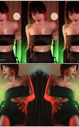 韩国AfreecaTV yoon_froggy热舞精选V161[1920X1080 12分秒]_丽丝库