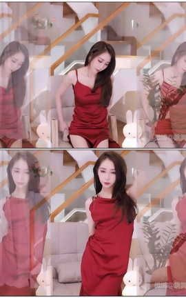 虎牙 暖暖(周童潼)-直播热舞视频 V049[1920X1080][3分51秒]_丽丝库