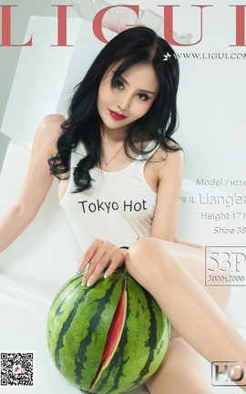 丽柜Ligui 2020.11.23 凉儿_丽丝库