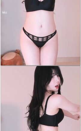 韩国AfreecaTV 艾迪林 精选舞蹈合集- V341[1920X1080][4秒]_丽丝库