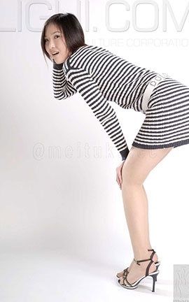 丽柜LiGui写真 2007.05.26 Dinor_丽丝库