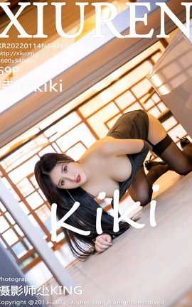 秀人网XIUREN 2022.01.14 VOL.4463 诗诗kiki_丽丝库