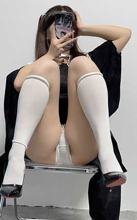 微密圈 桃沢樱呀 合集 part10_丽丝库