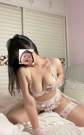 微博网红Oliviaxx3微密圈+partme+推特旧图合集 part17_丽丝库