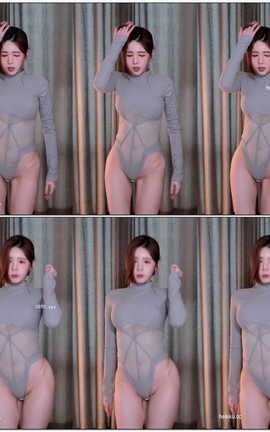 韩国AfreecaTV 黑珍 精选舞蹈合集- V133[1920X1080][3分41秒]_丽丝库