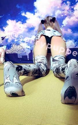 Twitter-人造偶sorrypuppet_丽丝库