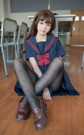 风之领域精品少女白丝 Vol.140_丽丝库