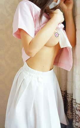 你们的小秋秋-jk制服清纯学生妹_丽丝库