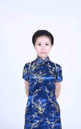 神艺缘-官方原版捆绑套图 Vol.069馨缘