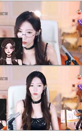 小一熟了-10-鹅毛刷耳朵，口腔音，耳边吹气[1280X720][31分59秒]_丽丝库