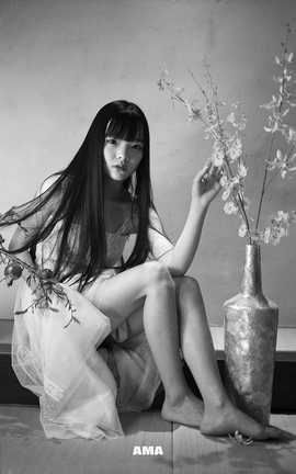 摄影大咖AMA女体艺术私拍各种露脸极品反差 part2_丽丝库