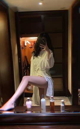 推特网红 devil视图 丝袜空姐_丽丝库