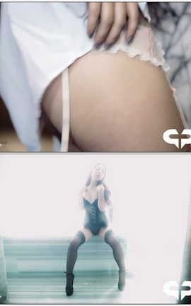 秀人网XiuRen视频写真 2015.05.25 VN.013 黄歆苑 水印[1920X1080][3分40秒]_丽丝库