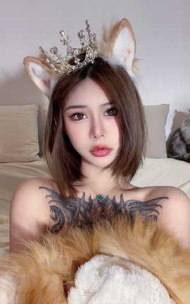 微密圈 白鹿大胸 萝莉脸 身材很好 part2_丽丝库