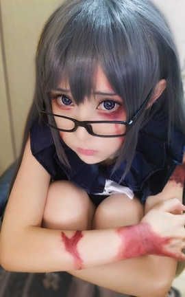 在下萝莉控ii(maou&魔王)-微博配图09_丽丝库