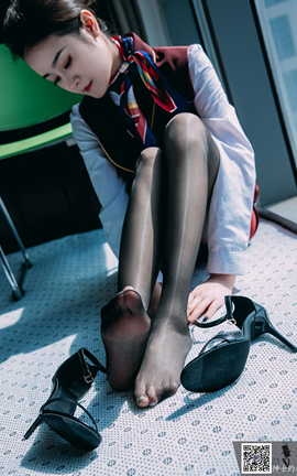 SHENSHI绅士 - SS208 娇娇_丽丝库