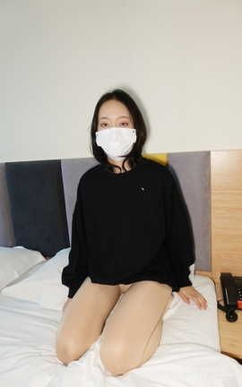 ROSI口罩系列 2023.02.18 NO.2442_丽丝库