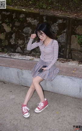 只糖棉袜 VOL.241 优米 应接不暇的惊喜里_丽丝库