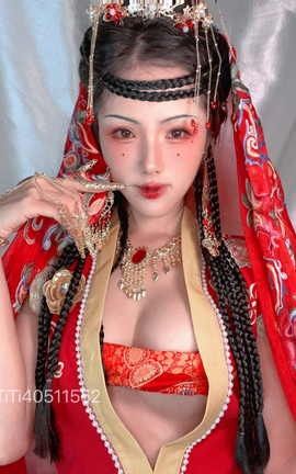 钛合金TiTi 推特更新_丽丝库