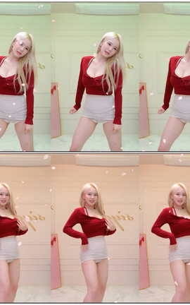 韩国AfreecaTV p世嫣热舞精选V16[1920X1080 2分27秒]_丽丝库