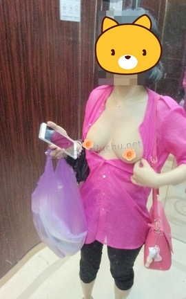 爱露出全站付费资源-转载区  彩虹村露出_丽丝库