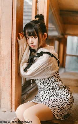 喵糖映画 VOL.175 少女心事_丽丝库