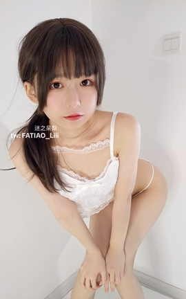 发条少女(迷之呆梨)-有趣的假期_丽丝库