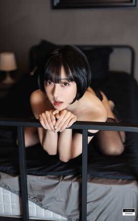 Hanari- LEEHEE EXPRESS  LEHC-097_丽丝库