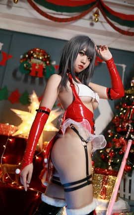 啊日日 圣诞_丽丝库