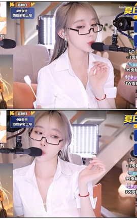 虎牙 暖暖(周童潼)-话社暖暖小点心 直播V041[1920X1080][6分5秒]_丽丝库