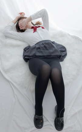 少女秩序 内部定制 NO.03 R18_丽丝库