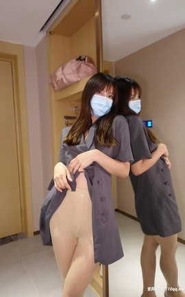 ROSI口罩系列 2022.07.13 NO.2222_丽丝库