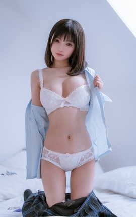 樱井宁宁 - jk之居家_丽丝库