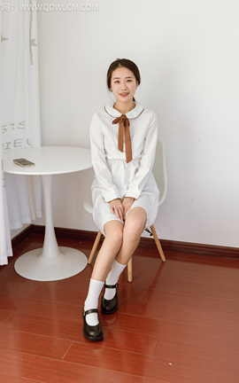 物恋传媒 NO.1329 菜菜-日落沙滩后_丽丝库