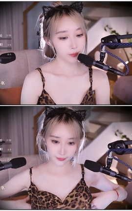 虎牙 暖暖(周童潼)-话社暖暖小点心 直播V122[1920X1080][8分45秒]_丽丝库