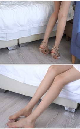 袜啵啵BoBoSocks NO.182 稚予-高跟鞋[3840X2160 25分37秒]_丽丝库