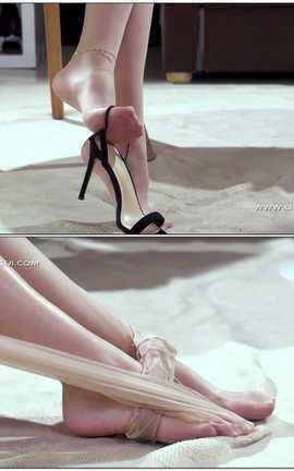 丽柜Ligui视频写真 2020.01.06 玉趾青春 宝宝[1280X720][10分59秒]_丽丝库