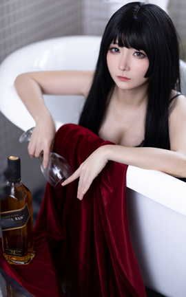 是三不是世-黑玫瑰_丽丝库