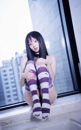 韩国Bambi BLUECAKE Pretty savage_丽丝库