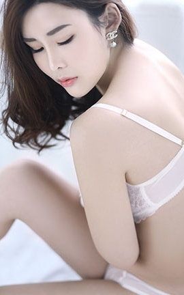 网红闫盼盼最全写真整理-纯白妖姬_丽丝库