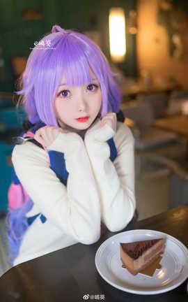 嶋葵- Vol.012 碧海航线 独角兽约会日_丽丝库