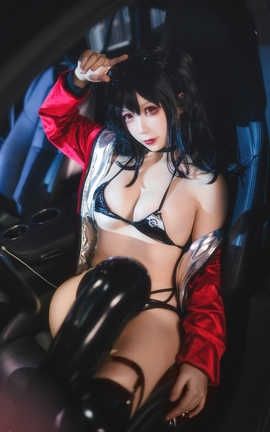 樱落酱-大凤赛车_丽丝库