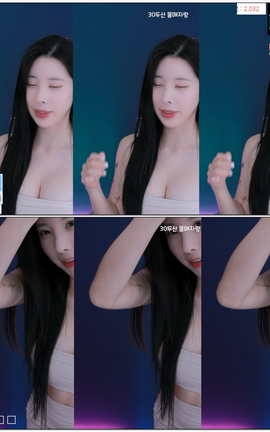 韩国AfreecaTV 金牛奶热舞精选V11[1920X1080 1分37秒]_丽丝库