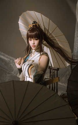 戚顾儿-王者荣耀 上官婉儿惊鸿之笔_丽丝库