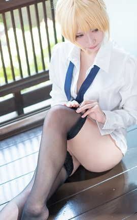 (Cosplay) (C90)  girlfriend end affection part1_丽丝库
