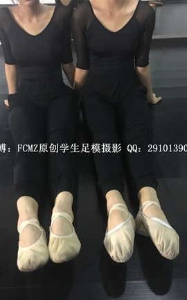 FCMZ原创摄影-舞蹈2妹子_丽丝库